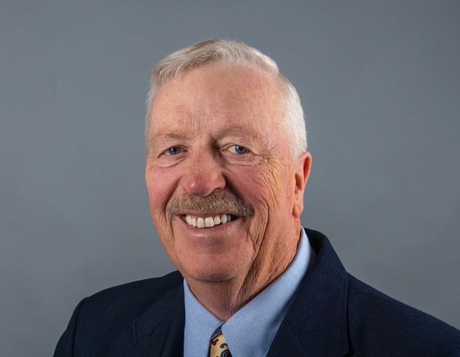 Bob Johnson